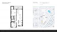 Floor Plan Thumbnail